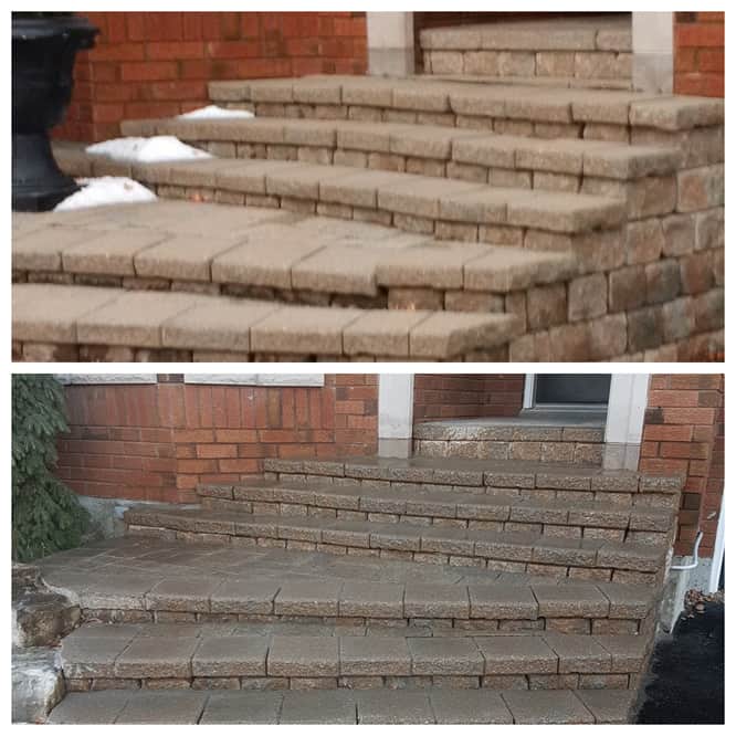 interlock repair pickering