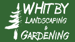 Whitby Landscaping, Gardening & Sod – 905-926-9111