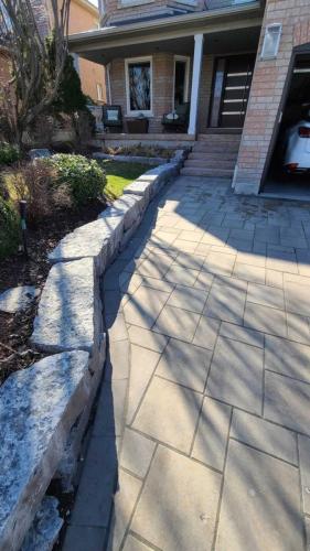 2024-Whitby-Landscaping-Garden-Wall-17-Armour-Stone