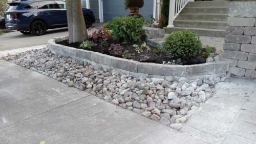 2025-Whitby-Landscaping-Garden-Wall-6-Natural-stone-retaining-walls-Durham-Region