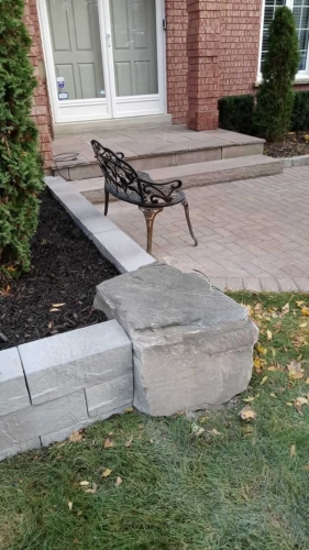 2025-Whitby-Landscaping-Garden-Wall-8-Armour-stone-retaining-walls