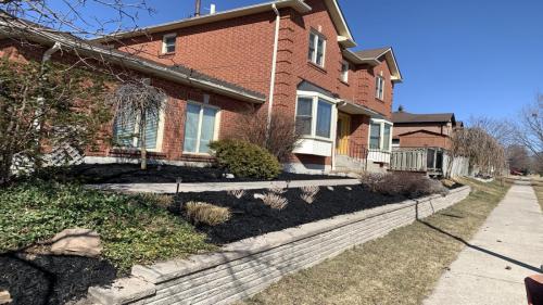 2021-Early-spring-cleanup-of-corner-lot-and-garden-wall