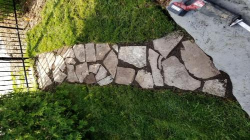 2021-zc3-Flagstone-path-finished-with-sod-installation