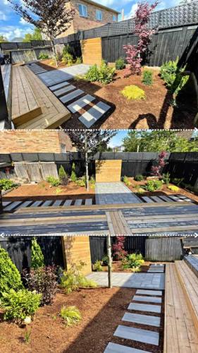 2024-Whitby-Landscaping-Gardening-12-Backyard-Before