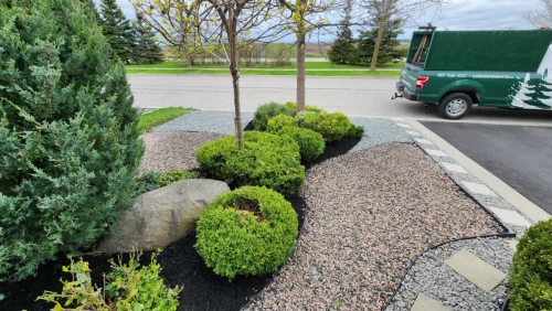 2025-Whitby-Landscaping-Gardening-16-Decorative-stone-garden