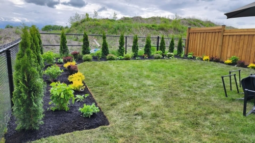 2025-Whitby-Landscaping-Gardening-22-Professional-garden-bed-layout