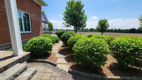 2025-Whitby-Landscaping-Gardening-30-Garden-bed-clean-up-and-rejuvenation