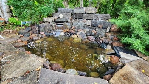 2025-Whitby-Landscaping-Gardening-33-Pond-installation-Maintenance