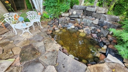 2025-Whitby-Landscaping-Gardening-34-Pond-installation-Maintenance