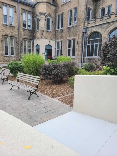 2025-Whitby-Landscaping-Gardening-75-Commercial-Garden-Maintenance