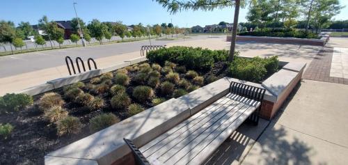 39 - Brooklin Highschool Cleanup Project