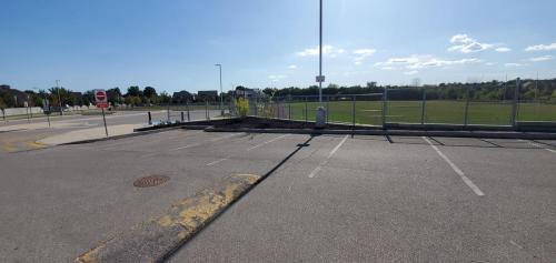 42 - Brooklin Highschool Cleanup Project