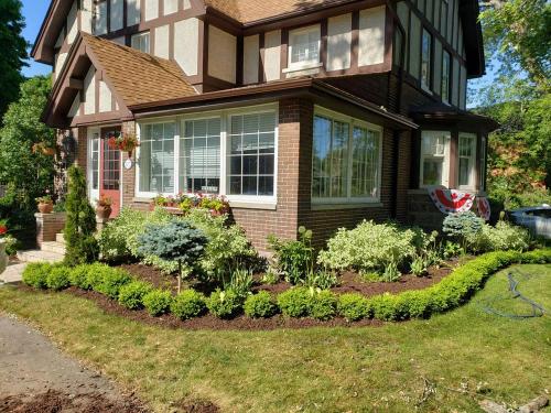 80 - Planting Project Oshawa