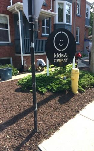 Commercial Gaden Bed Cleanup