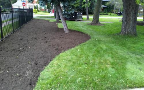 Garden Bed Triple-mix Preparation2