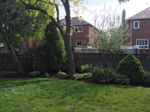 Landscaping Design Ideas Garden After 2