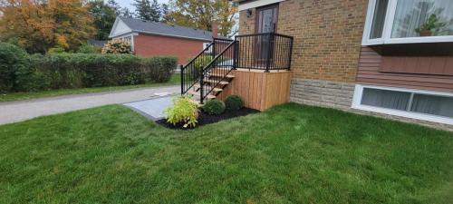 2021-Small-interlock-landing-and-new-sod-project-in-Whitby-Unilock-Richcliff-Dawn-Mist