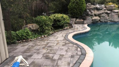 2021-q4-Replacement-interlock-patio-around-pool-and-mature-gardens-Pickering-Oaks-Rialto-Marble-Grey