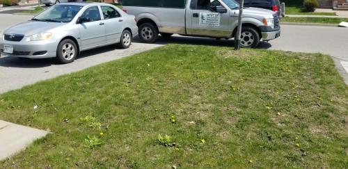 2021-y3-Before-early-spring-interlock-project-in-front-yard