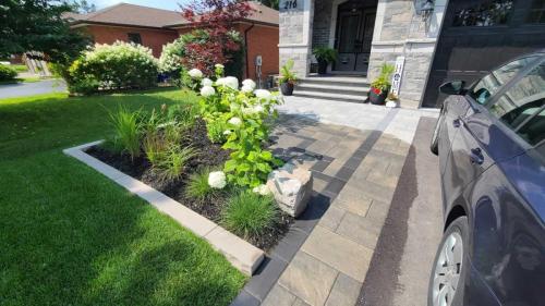 2024-Whitby-Landscaping-Landscaping-25-Walkway-with-Garden