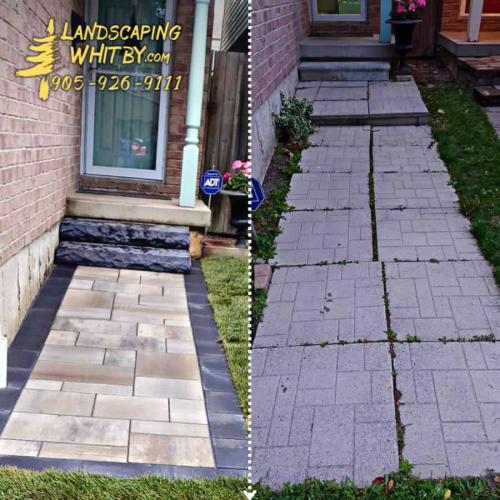 2024-Whitby-Landscaping-Landscaping-31-Interlock-Patio-Stone-Replacement