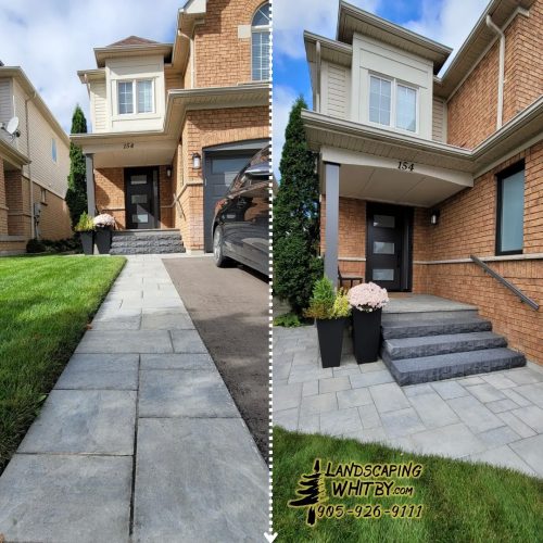 2024-Whitby-Landscaping-Landscaping-35-Subdivision-interlock-entrance