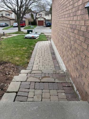 2024-Whitby-Landscaping-Landscaping-64-Front-Walkway-Before