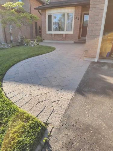 2024-Whitby-Landscaping-Landscaping-69-Pressure-wash-Polymeric-sand