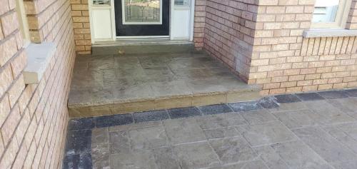 21 - Front Porch Overlay