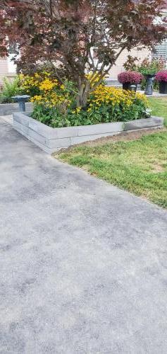 33-Front Entrance with Steps Whitby Interlock