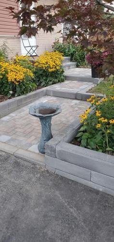 34-Front Entrance with Steps Whitby Interlock