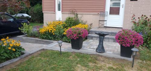 38-Front Entrance with Steps Whitby Interlock