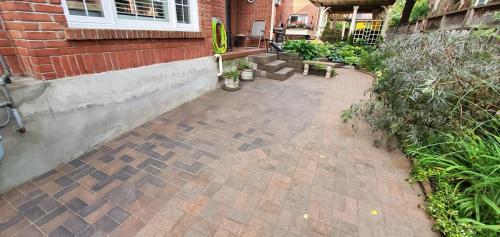 42 - Blending a New Interlock into Existing Condo Project