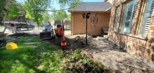 54 - Installation in Progress