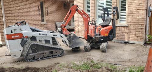 55 - Installation in Progress