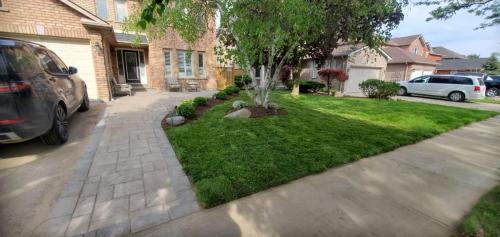 58 - Front Etrance Whitby