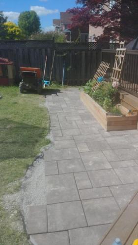 62 - Interlock Installation in Progress Ajax