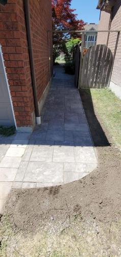 63 - Interlock Installation in Progress Ajax