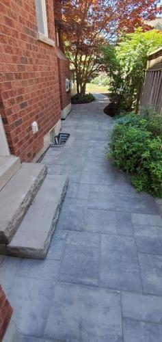 64 - Interlock Installation in Progress Ajax