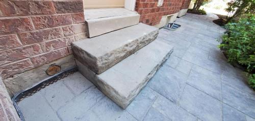 65 - Interlock Installation in Progress Ajax