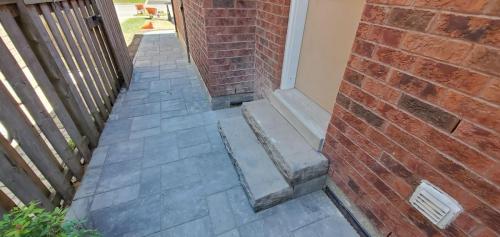 66 - Interlock Installation in Progress Ajax