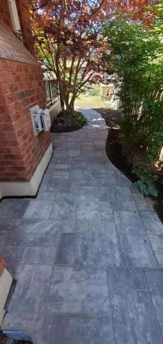 67 - Interlock Installation in Progress Ajax