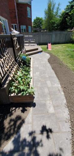 68 - Interlock Installation in Progress Ajax