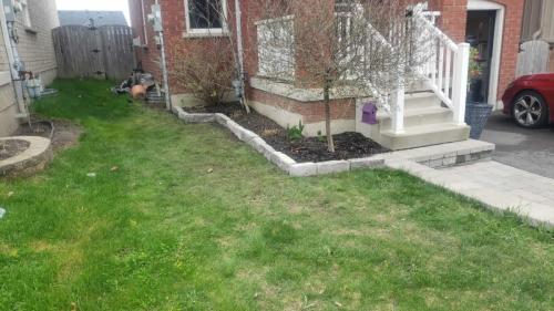 2021-Small-Front-Entrance-Garden-Stone-Border