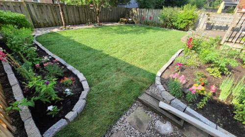 2024-Whitby-Landscaping-Garden-Wall-1-Ledger-Rock-Garden