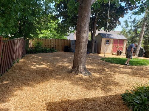 112-Backyard-playground-mulch