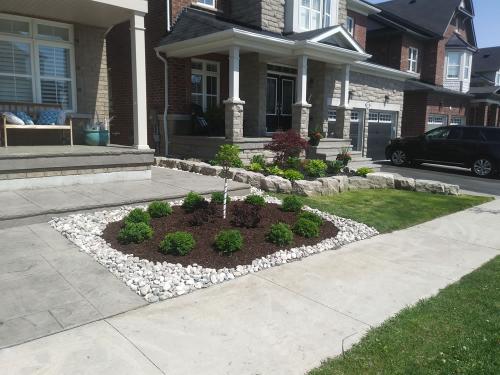 12-Minimalistic-Front-Garden-Install