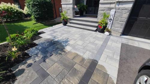 2024-Whitby-Landscaping-Landscaping-24-Front-Interlock