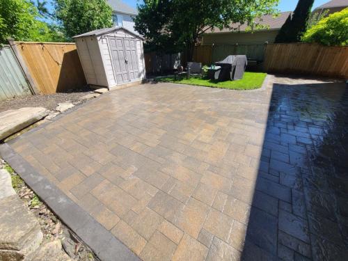 2025-Whitby-Landscaping-Interlock-Power-Washing-After