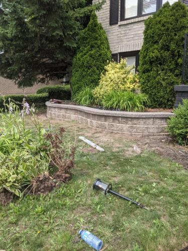 2025-Whitby-Landscaping-Retaining-Wall-Repair-After